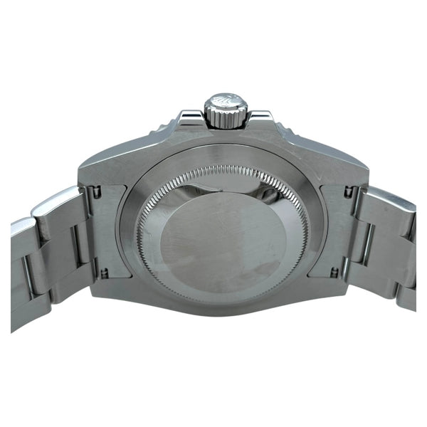 ロレックス ROLEX サブマリーナ 116610LN ブラック SS 自動巻き メンズ 腕時計