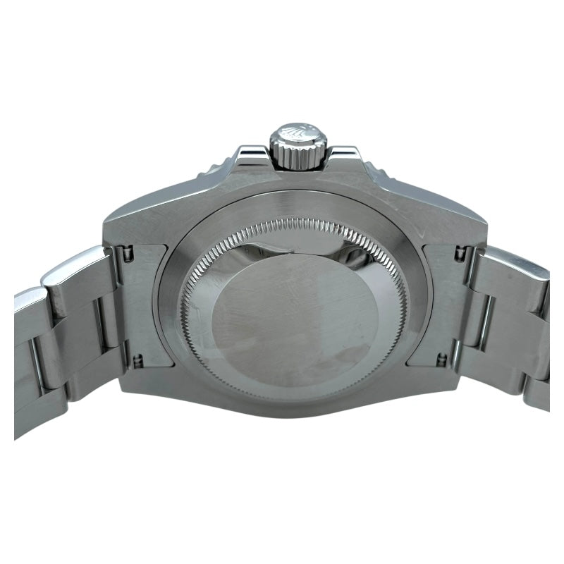 ロレックス ROLEX サブマリーナ 116610LN ブラック SS 自動巻き メンズ 腕時計