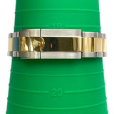 ロレックス ROLEX デイトナ 116403 ブラック K18/SS メンズ 腕時計