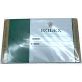 ロレックス ROLEX デイトナ 116403 ブラック K18/SS メンズ 腕時計