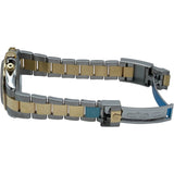 ロレックス ROLEX デイトナ 116403 ブラック K18/SS メンズ 腕時計