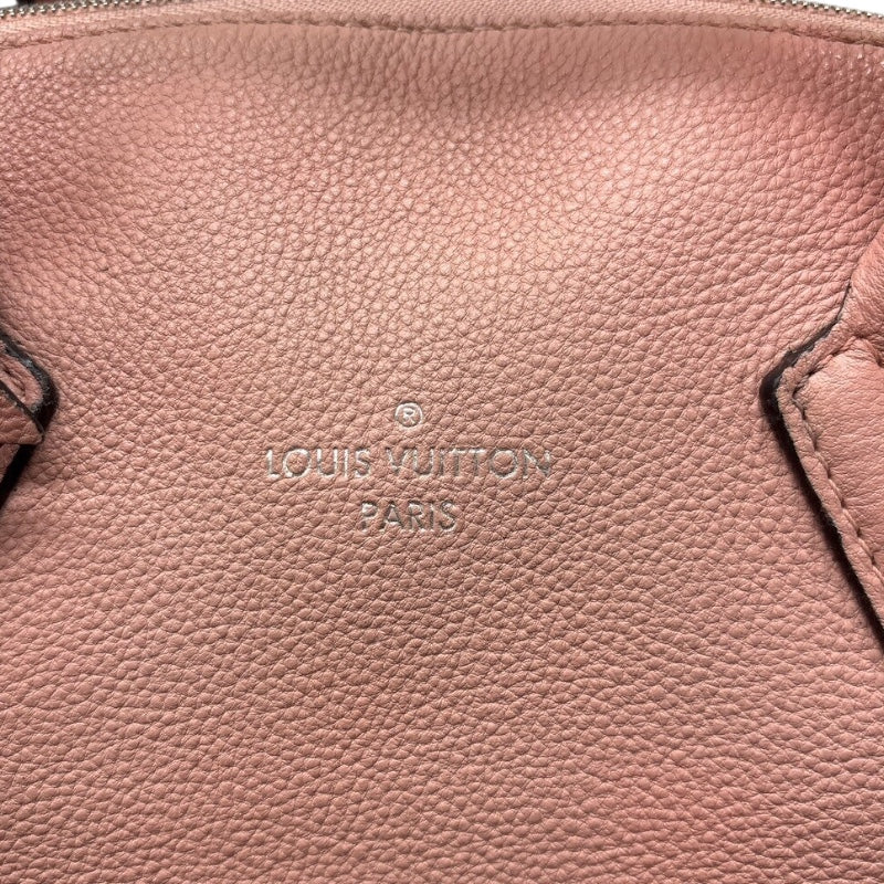 ルイ・ヴィトン LOUIS VUITTON パルナセアロックイットMM M94594