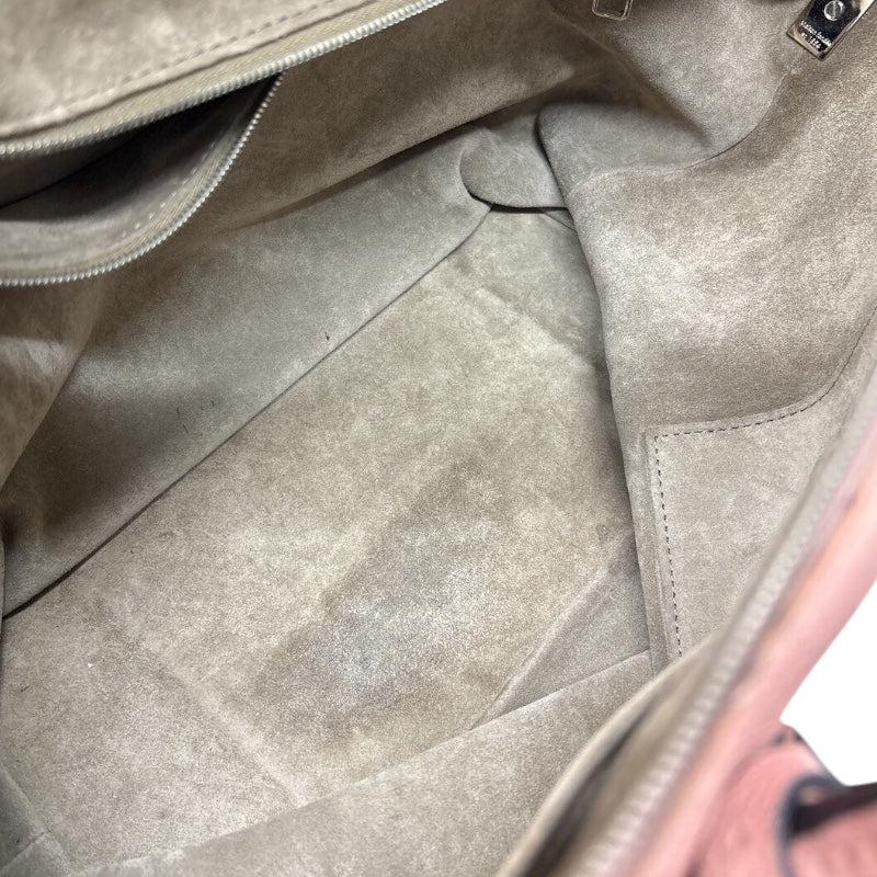 ルイ・ヴィトン LOUIS VUITTON パルナセアロックイットMM M94594