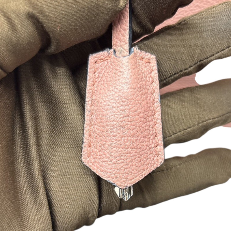 ルイ・ヴィトン LOUIS VUITTON パルナセアロックイットMM M94594 トリヨン レディース ショルダーバッグ ルイ・ヴィトン LOUIS VUITTON パルナセアロックイットMM M94594