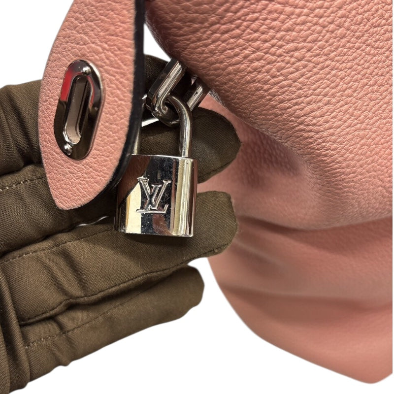 ルイ・ヴィトン LOUIS VUITTON パルナセアロックイットMM M94594 トリヨン レディース ショルダーバッグ ルイ・ヴィトン LOUIS VUITTON パルナセアロックイットMM M94594