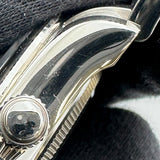 ロレックス ROLEX デイトナ 126509 ブラック K18ホワイトゴールド 自動巻き メンズ 腕時計