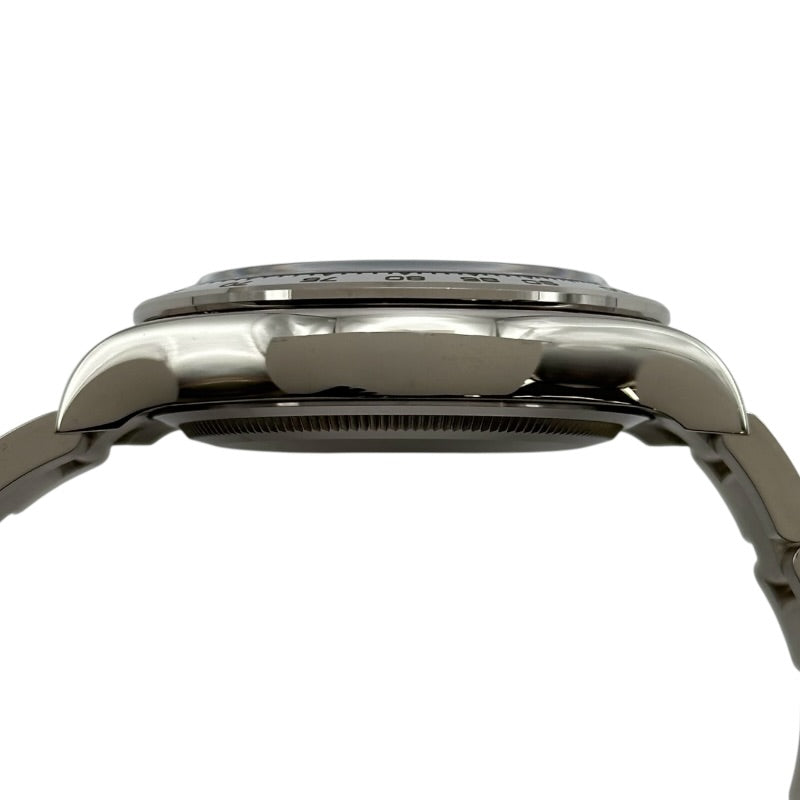 ロレックス ROLEX デイトナ 126509 ブラック K18ホワイトゴールド 自動