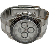 ロレックス ROLEX ディープシー 136660 Dブルー ステンレススチール 自動巻き メンズ 腕時計