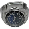 ロレックス ROLEX ディープシー 136660 Dブルー ステンレススチール 自動巻き メンズ 腕時計