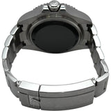 ロレックス ROLEX ディープシー 136660 Dブルー ステンレススチール 自動巻き メンズ 腕時計