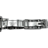 ロレックス ROLEX ディープシー 136660 Dブルー ステンレススチール 自動巻き メンズ 腕時計