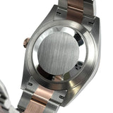 ロレックス ROLEX デイトジャスト41 126331 サンダスト ピンクゴールド/ステンレススチール 自動巻き メンズ 腕時計