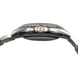 ロレックス ROLEX デイトジャスト41 126331 サンダスト ピンクゴールド/ステンレススチール 自動巻き メンズ 腕時計