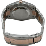 ロレックス ROLEX デイトジャスト41 126331 サンダスト ピンクゴールド/ステンレススチール 自動巻き メンズ 腕時計