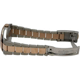 ロレックス ROLEX デイトジャスト41 126331 サンダスト ピンクゴールド/ステンレススチール 自動巻き メンズ 腕時計