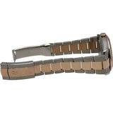 ロレックス ROLEX デイトジャスト41 126331 サンダスト ピンクゴールド/ステンレススチール 自動巻き メンズ 腕時計