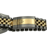 ロレックス ROLEX デイトジャスト36 126233G ホリコン ゴールド/ステンレススチール 自動巻き メンズ 腕時計