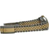 ロレックス ROLEX デイトジャスト36 126233G ホリコン ゴールド/ステンレススチール 自動巻き メンズ 腕時計