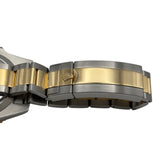 ロレックス ROLEX サブマリーナ 116613LB ブルー ゴールド/ステンレススチール メンズ 腕時計