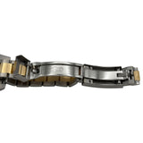 ロレックス ROLEX サブマリーナ 116613LB ブルー ゴールド/ステンレススチール メンズ 腕時計
