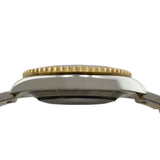 ロレックス ROLEX サブマリーナ 116613LB ブルー ゴールド/ステンレススチール メンズ 腕時計