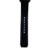 エルメス HERMES H08 SPI1.742 ブラック セラミック/チタン 自動巻き メンズ 腕時計