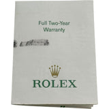 ロレックス ROLEX サブマリーナ 16613LB ブルー ゴールド/ステンレススチール 自動巻き メンズ 腕時計