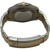 ロレックス ROLEX サブマリーナ 116613LN ブラック ゴールド/ステンレススチール 自動巻き メンズ 腕時計