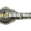 ロレックス ROLEX サブマリーナ 116613LN ブラック ゴールド/ステンレススチール 自動巻き メンズ 腕時計