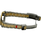 ロレックス ROLEX サブマリーナ 116613LN ブラック ゴールド/ステンレススチール 自動巻き メンズ 腕時計