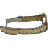 ロレックス ROLEX サブマリーナ 116613LN ブラック ゴールド/ステンレススチール 自動巻き メンズ 腕時計
