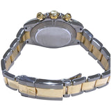 ロレックス ROLEX デイトナ 116523G イエローゴールド イエローゴールド/ステンレススチール メンズ 腕時計