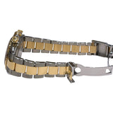 ロレックス ROLEX デイトナ 116523G イエローゴールド イエローゴールド/ステンレススチール メンズ 腕時計