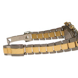 ロレックス ROLEX デイトナ 116523G イエローゴールド イエローゴールド/ステンレススチール メンズ 腕時計