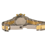 ロレックス ROLEX デイトナ 116523G イエローゴールド イエローゴールド/ステンレススチール メンズ 腕時計