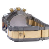 ロレックス ROLEX デイトナ 116523G イエローゴールド イエローゴールド/ステンレススチール メンズ 腕時計
