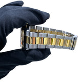ロレックス ROLEX デイトナ 116523G イエローゴールド イエローゴールド/ステンレススチール メンズ 腕時計
