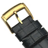 ボーム＆メルシェ BAUME & MERCIER クリフトン MOA10058 シルバー ピンクゴールド 自動巻き メンズ 腕時計
