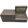 ボーム＆メルシェ BAUME & MERCIER クリフトン MOA10058 シルバー ピンクゴールド 自動巻き メンズ 腕時計