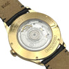ボーム＆メルシェ BAUME & MERCIER クリフトン MOA10058 シルバー ピンクゴールド 自動巻き メンズ 腕時計