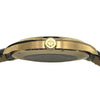 ボーム＆メルシェ BAUME & MERCIER クリフトン MOA10058 シルバー ピンクゴールド 自動巻き メンズ 腕時計