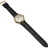 ボーム＆メルシェ BAUME & MERCIER クリフトン MOA10058 シルバー ピンクゴールド 自動巻き メンズ 腕時計