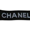 シャネル CHANEL ロゴアームバンド A03630 キャンバス レディース その他小物