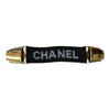 シャネル CHANEL ロゴアームバンド A03630 キャンバス レディース その他小物
