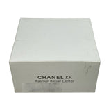 シャネル CHANEL 2連ロングパールネックレス ホワイト メタル/レジンパール/ラインストーン アクセサリー