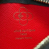 ルイ・ヴィトン LOUIS VUITTON ポシェット・クレ M12217 モノグラム・キャンディファクトリー ユニセックス コインケース