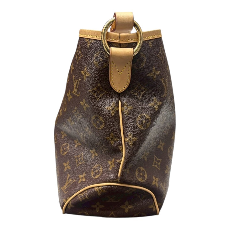 ルイ・ヴィトン LOUIS VUITTON ディライトフルPM M40352 モノグラム 