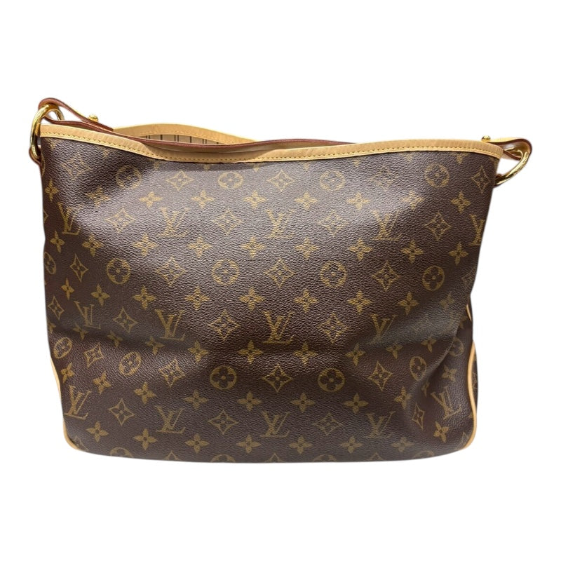 ルイ・ヴィトン LOUIS VUITTON ディライトフルPM M40352 モノグラム 