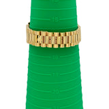 ロレックス ROLEX デイデイト 18238 シャンパン K18/イエローゴールド 自動巻き メンズ 腕時計