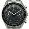 オメガ OMEGA スピードマスター オートマティック 3510.50 ブラック ステンレススチール 自動巻き メンズ 腕時計